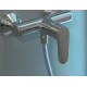 Смеситель Hansgrohe Focus E2 31960000 для душа однорычажный, хром