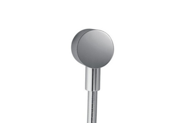 AX Starck Fixfit шланговое подсоединение ½’ цвет: хром 27451000