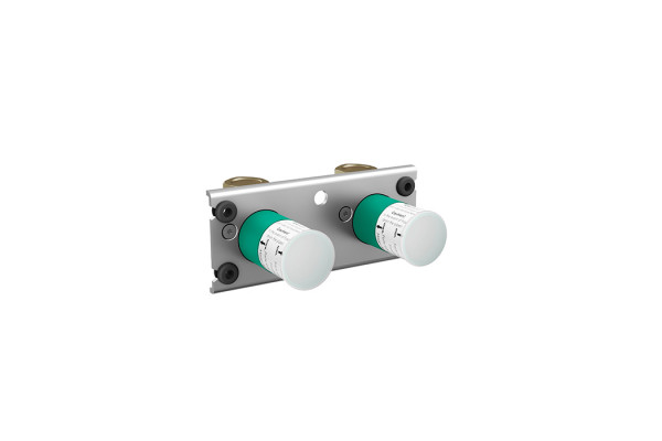 HG Rainfinity Скрытая часть Showerpipe 360 1jet 26840180