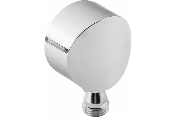 Гигиенический душ Hansgrohe 32128000 со смесителем 31686000 хром,  в современном стиле