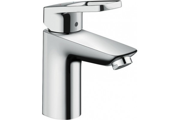 Душевой комплект Hansgrohe SET Logis Loop хром, шланг 160 см