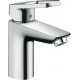 Душевой комплект Hansgrohe SET Logis Loop хром, шланг 160 см