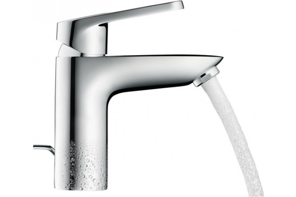 Душевой комплект Hansgrohe SET Logis Loop хром, шланг 160 см