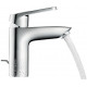 Душевой комплект Hansgrohe SET Logis Loop хром, шланг 160 см