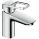 Душевой комплект Hansgrohe SET Logis Loop хром, шланг 160 см