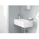 Душевой комплект Hansgrohe SET Logis Loop хром, шланг 160 см