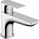 Смеситель на борт ванны Hansgrohe Rebris E 72435000 однорычажный, хром