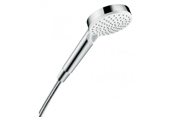 Душевая лейка Hansgrohe Crometta Vario 26330400 в современном стиле