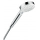 Душевая лейка Hansgrohe Crometta Vario 26330400 в современном стиле