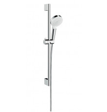 Душевой гарнитур Hansgrohe Crometta Vario 900 26536400 штанга 95.9 см, шланг 160 см