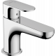 Смеситель на борт ванны Hansgrohe Rebris S 72434000 однорычажный, хром