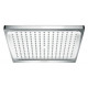 Верхний душ Hansgrohe Crometta E 240 1jet 26726000 хром,  в современном стиле