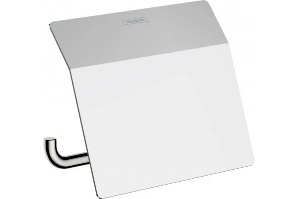 Душевой комплект Hansgrohe Vivenis 32128000 + 26457000 + 75615000 + 41752000 + 41753000 хром, штанга 20.4 см