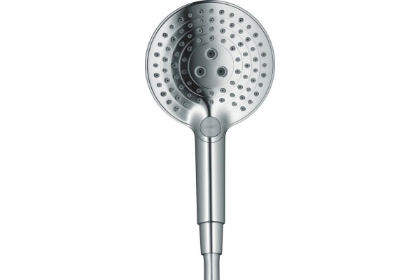 Душевой комплект Hansgrohe Raindance Select E 300 (2 jet) 27385000 + 26530000 + 28272000 + 15765000 штанга 15.1 см