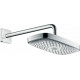 Душевой комплект Hansgrohe Raindance Select E 300 (2 jet) 27385000 + 27856000 + 26457000 + 15763000 штанга 15.1 см