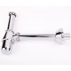 Сифон для раковины Hansgrohe 52053000 хром