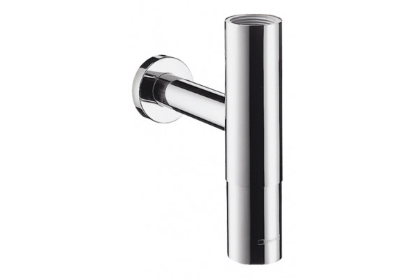 Сифон для раковины Hansgrohe Flowstar 52100000 хром