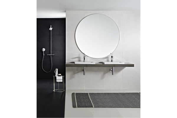 Сифон для раковины Hansgrohe Flowstar 52100000 хром