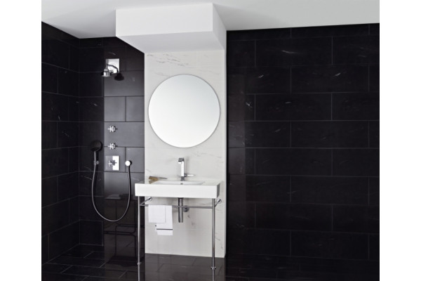 Сифон для раковины Hansgrohe Flowstar 52100000 хром