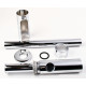 Сифон для раковины Hansgrohe Flowstar 52100000 хром