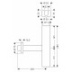 Сифон для раковины Hansgrohe Flowstar 52100000 хром