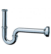 Сифон для раковины Hansgrohe 53010000 хром
