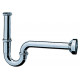 Сифон для раковины Hansgrohe 53010000 хром