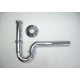 Сифон для раковины Hansgrohe 53010000 хром
