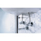 Сифон для раковины Hansgrohe Flowstar 52120000 хром