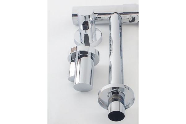 Сифон для раковины Hansgrohe Flowstar 52120000 хром