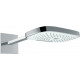 Душевой комплект Hansgrohe Raindance Select E 300 (3 jet) 26468400 + 26630400 + 27506000 + 15741000 + 15745000 хром