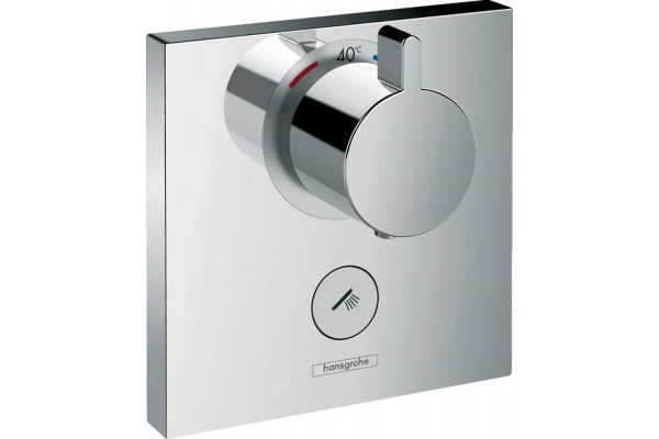 Душевой комплект Hansgrohe Rainfinity 250 (3 jet) 26232000 + 26852000 + 26455000 + 15761000 + 15764000 хром