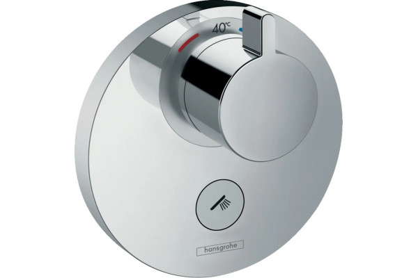 Душевой комплект Hansgrohe Rainfinity 250 (3 jet) 26232000 + 26857000 + 26455000 + 15742000 + 15745000 хром