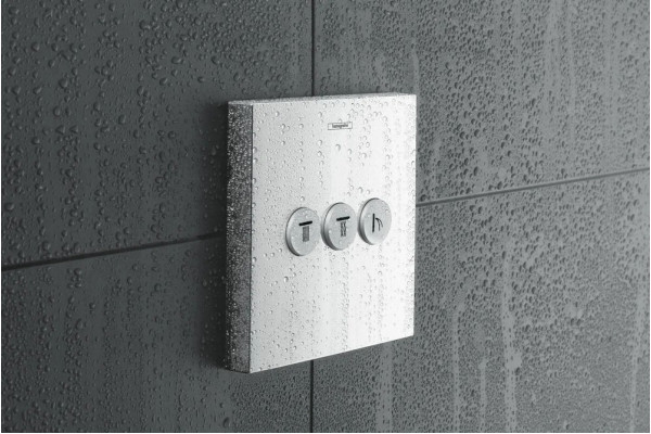 Душевой комплект Hansgrohe Rainfinity 250 (3 jet) 26232000 + 26857000 + 26455000 + 15761000 + 15764000 хром
