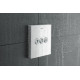 Душевой комплект Hansgrohe Rainfinity 250 (3 jet) 26232000 + 26857000 + 26455000 + 15761000 + 15764000 хром