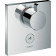 Душевой комплект Hansgrohe Rainfinity 250 (3 jet) 26232000 + 26857000 + 26455000 + 15761000 + 15764000 хром