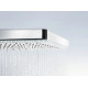 Душевой комплект Hansgrohe Rainmaker Select 460 (2 jet) 24005400 + 27648400 + 26455000 + 15760000 + 15764000 хром