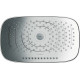 Душевой комплект Hansgrohe Rainmaker Select 300 E 300 (3 jet) 26468000 + 26530000 + 28272000 + 15356000 штанга 15.1 см