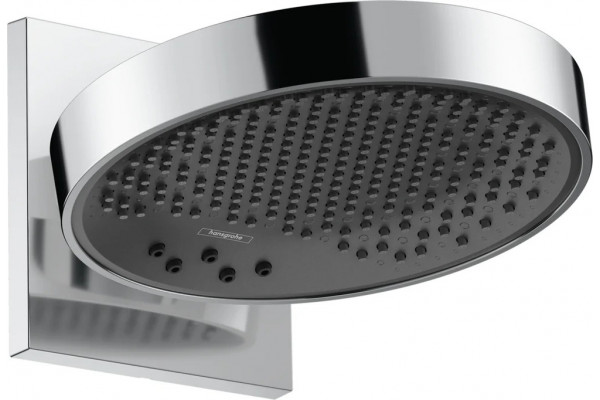 Душевой комплект Hansgrohe Rainfinity 250 (3 jet) 26232000 + 26857000 + 26455000 + 15382000 хром, штанга 8.4 см