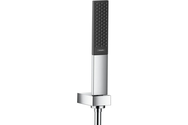 Душевой комплект Hansgrohe Rainfinity 250 (3 jet) 26232000 + 26857000 + 26455000 + 15382000 хром, штанга 8.4 см