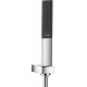 Душевой комплект Hansgrohe Rainfinity 250 (3 jet) 26232000 + 26857000 + 26455000 + 15382000 хром, штанга 8.4 см