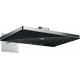 Душевой комплект Hansgrohe Rainmaker Select 460 (3 jet) 24007600 + 26631000 + 27506000 + 15735600 + 15736600 цвет черный