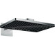 Душевой комплект Hansgrohe Rainmaker Select 460 (2 jet) 24005600 + 26530000 + 28272000 + 15356600 цвет серый, штанга 8.2 см
