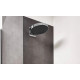 Душевой комплект Hansgrohe Rainfinity 360 (3 jet) 26234000 + 27671000 + 26455000 + 15382000 хром, штанга 8.4 см