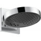 Душевой комплект Hansgrohe Rainfinity 250 (3 jet) 26232000 + 26864000 + 28272000 + 15357000 + 15312180 штанга 15.1 см