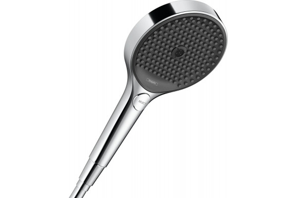 Душевой комплект Hansgrohe Rainfinity 250 (3 jet) 26232000 + 26864000 + 28272000 + 15357000 + 15312180 штанга 15.1 см