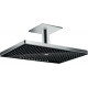 Душевой комплект Hansgrohe Rainmaker Select 460 (3 jet) 24006600 + 26626000 + 27506000 + 15735600 + 15736600 штанга 17.8 см