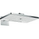 Душевой комплект Hansgrohe Rainmaker Select 460 (3 jet) 24007400 + 26631400 + 27506000 + 15735400 + 15736400 цвет белый