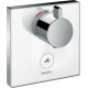 Душевой комплект Hansgrohe Rainmaker Select 460 (3 jet) 24007400 + 26631400 + 27506000 + 15735400 + 15736400 цвет белый