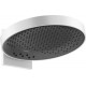 Душевой комплект Hansgrohe Rainfinity 360 (3 jet) 26234700 + 26852700 + 26453700 + 15382700 хром, штанга 8.4 см